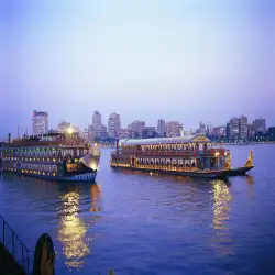 Cairo Travel Guide: Exploring the Pyramids and Beyond