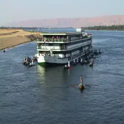 Nile Cruises: Why a Nile Cruise is the Best Way to Experience Egypt