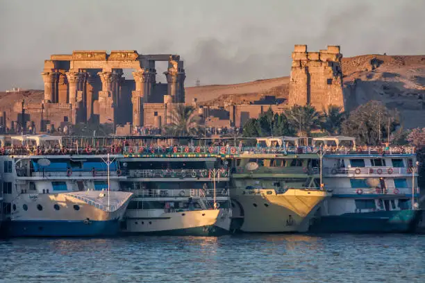 Nile Cruises: Why a Nile Cruise is the Best Way to Experience Egypt