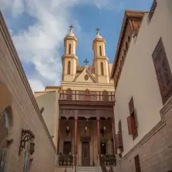 Hidden Gems: 5 Hidden Gems in Egypt You’ve Never Heard Of