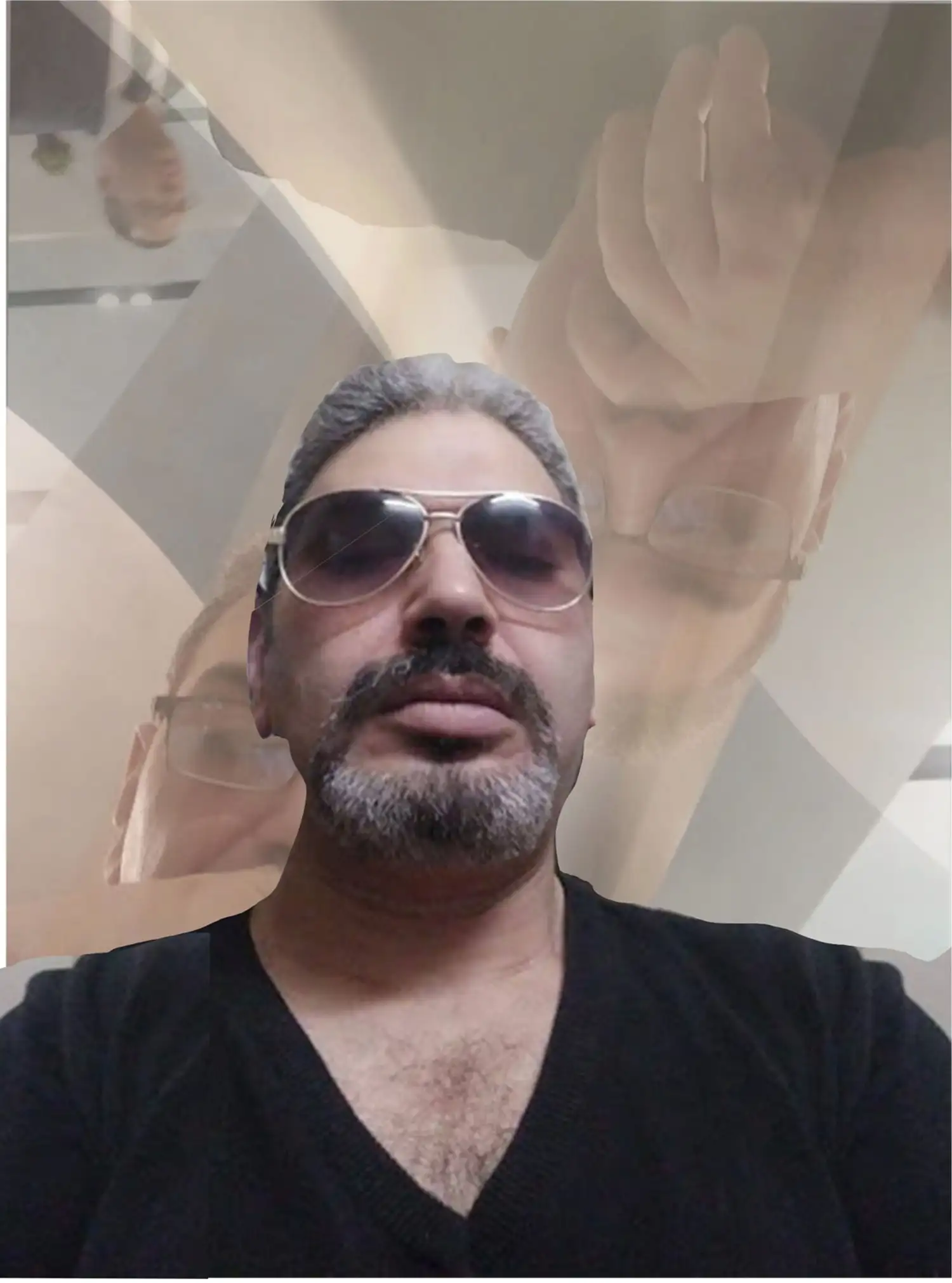 Mo Nour