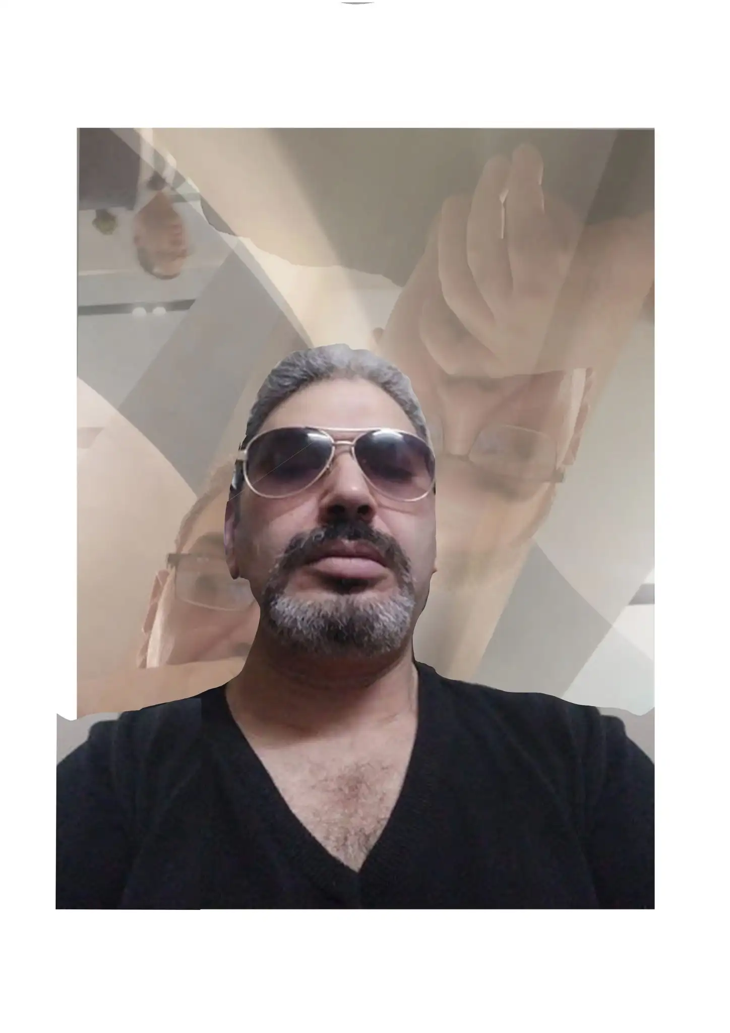 Mo Nour