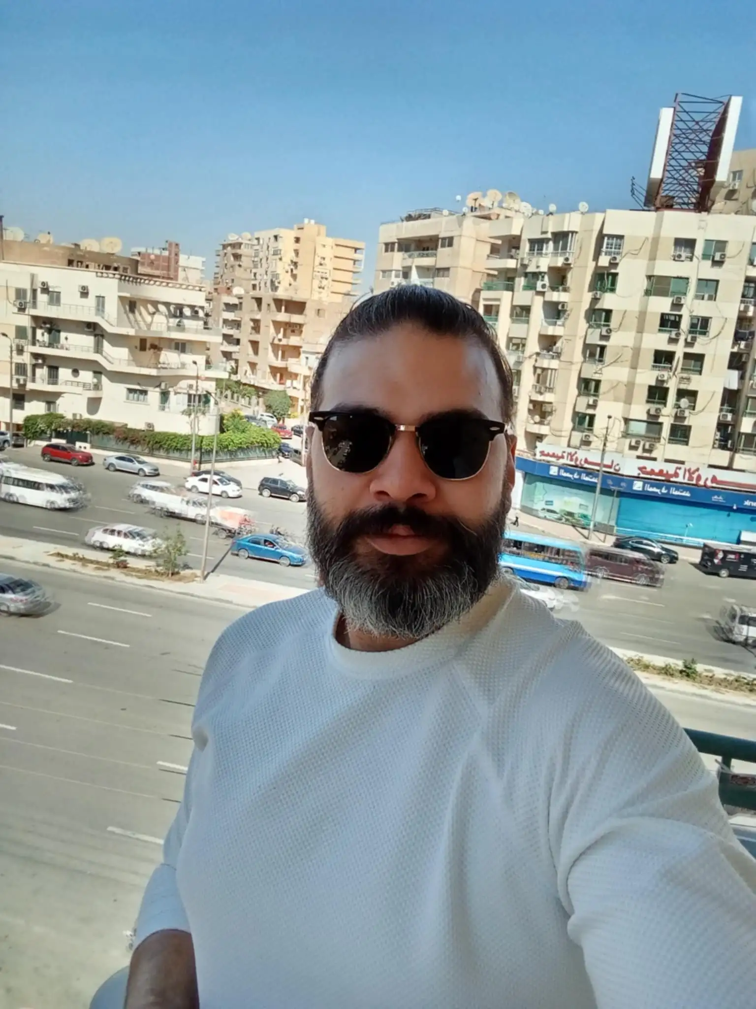 Mahmoud Fathy
