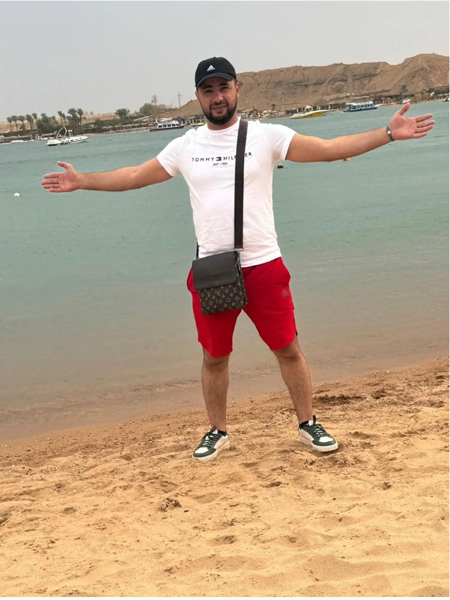 Ibrahim Zidane