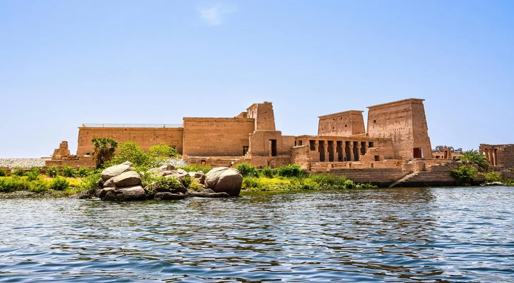 Timeless Journey Through Luxor &amp; Aswan