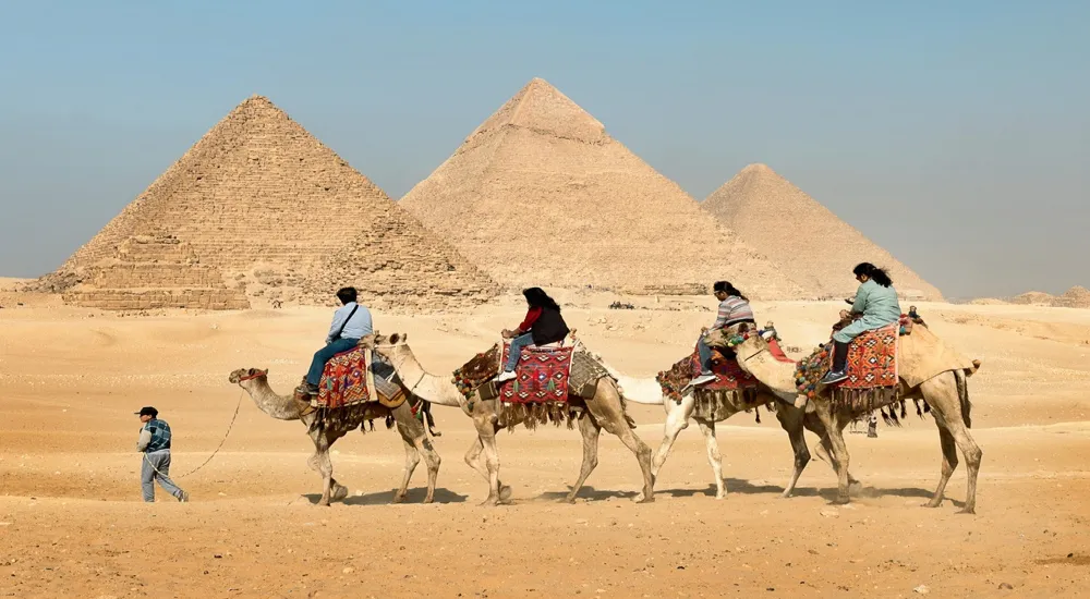 Cairo Family Adventure