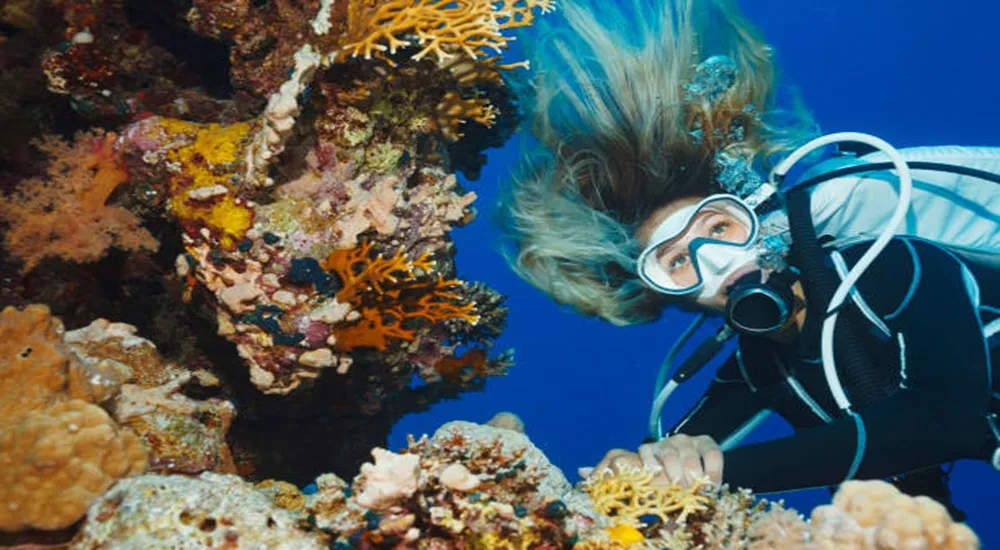 Sharm El Sheikh: Red Sea Luxury &amp; Adventure