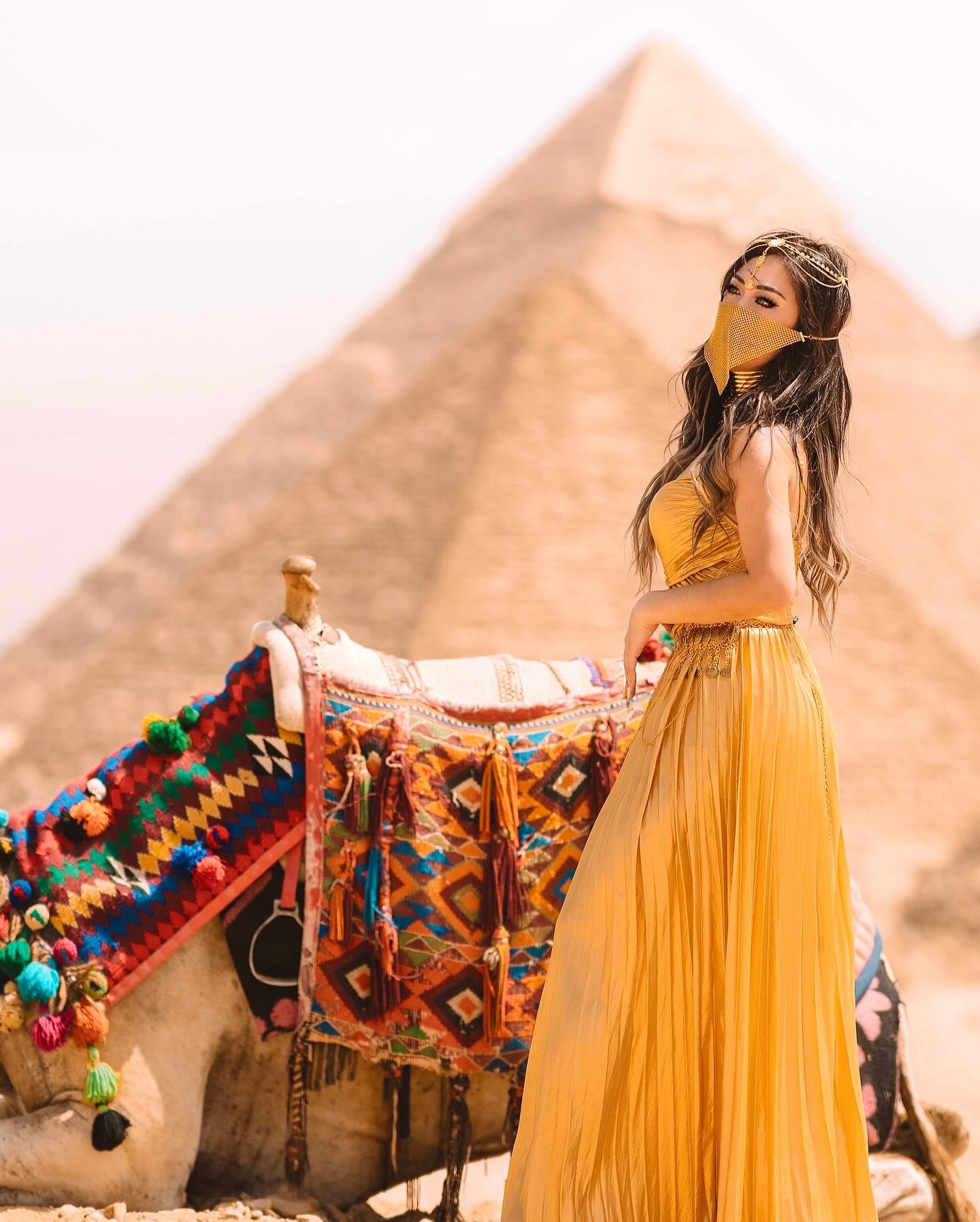 Luxury Cairo Travel Guide 2026: Private Tours, Safety & Exclusive Experiences