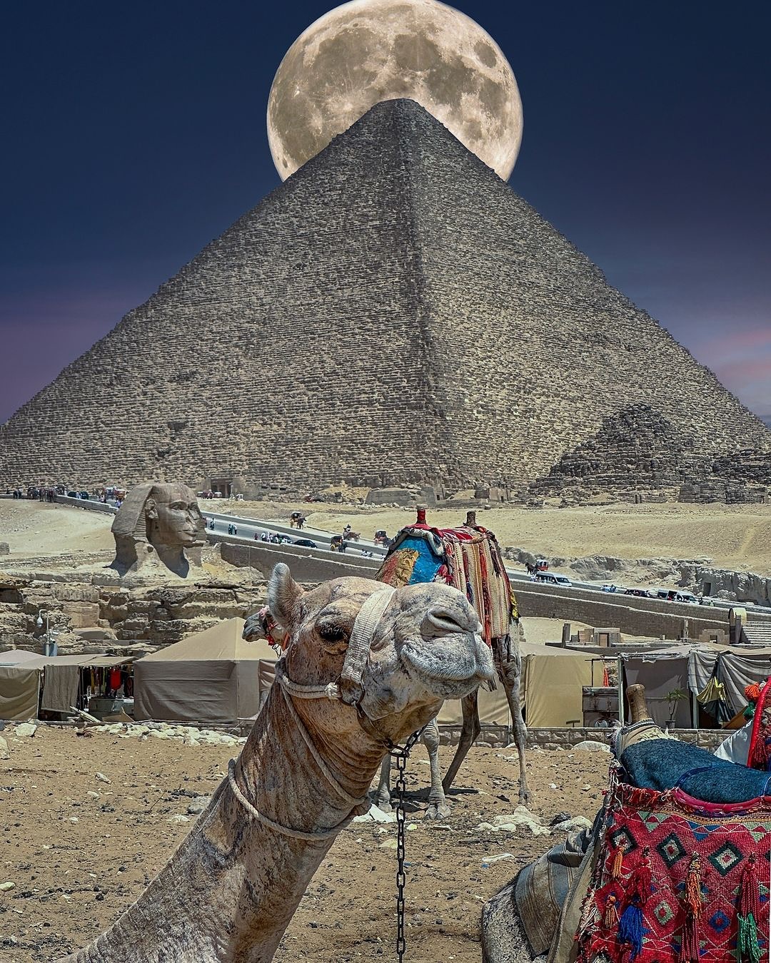 👉Discover Egypt Beyond the Tourist Path | Hidden Gems & Private Luxury Experiences (2026)